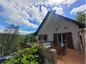 maison-villa à la vente -   86190  QUINCAY, surface 147 m2 vente maison-villa - APR672765
